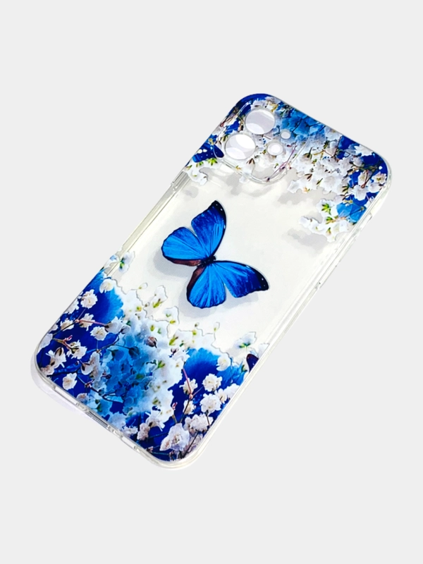 Чехол для Apple iPhone 11,XR,7,8,SE,12,XS,X,8+,7+,6s,6,Pro,Max
