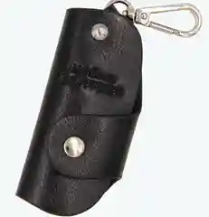 Черный ключница
