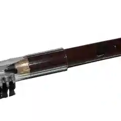 Карандаш для бровей, с щеточкой