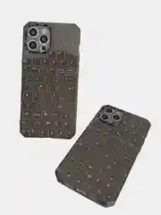Чехол для Apple iPhone 11,XR,7,8,SE,12,XS,X,8+,7+,6s,6,Pro,Max