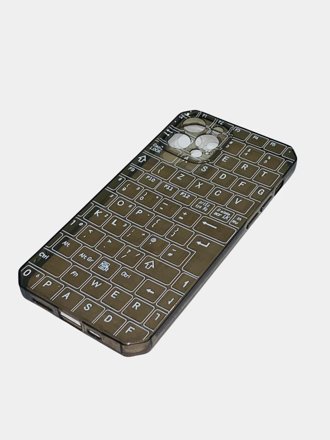 Чехол для Apple iPhone 11,XR,7,8,SE,12,XS,X,8+,7+,6s,6,Pro,Max