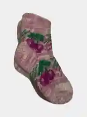 Носки шерстяные/носки детские/носки для ребёнка/носки ребёнку/носки теплые/носочки детские