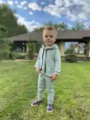 Костюм детский, комплект