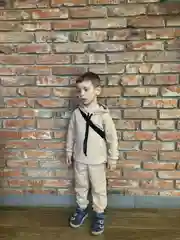 Костюм детский, комплект