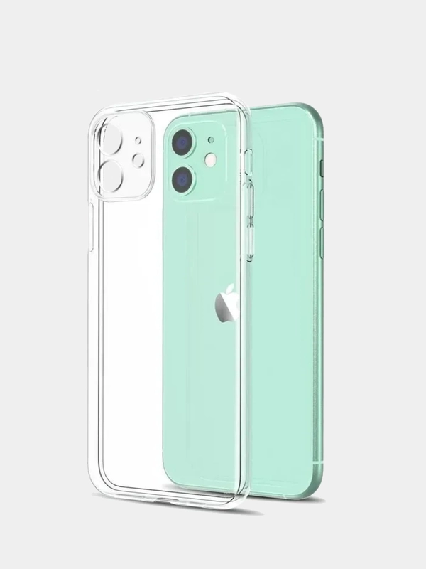 Чехол силиконовый для Apple iPhone 6S, 7, 8, 7+, 8+, Xs, XR, Xs Max, 11 Pro, 11 Pro Max