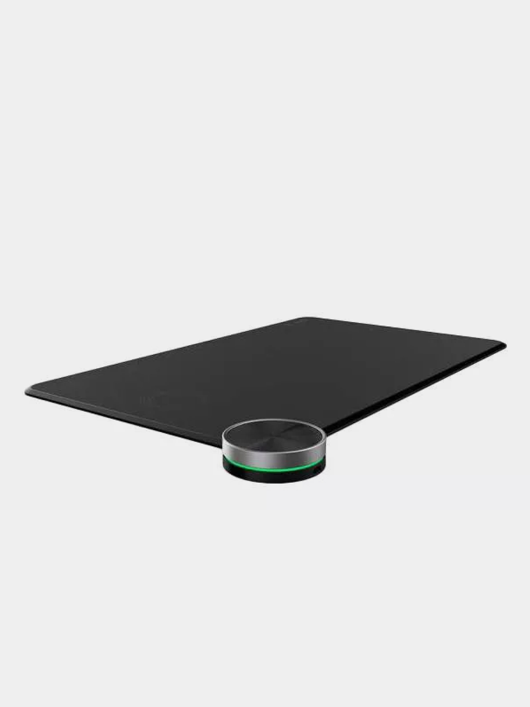 Коврик для мыши с беспроводной зарядкой Xiaomi MIIIW Smart Wireless  Charging Mouse Pad купить по цене 2946.3 ₽ в интернет-магазине Магнит Маркет