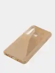 Золотой чехол  SAMSUNG A9 2018