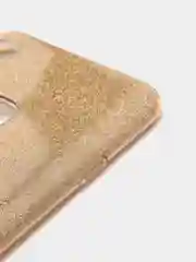 Золотой чехол  SAMSUNG A9 2018
