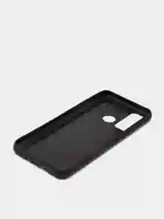 Тёмно-коричневый чехол для TECNO POUVOIR 4
