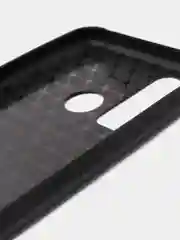 Тёмно-коричневый чехол для TECNO POUVOIR 4