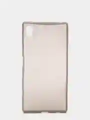 Тёмно-коричневый чехол SONY Z5