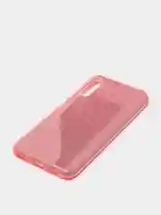 Розовый чехол Huawei Y9s