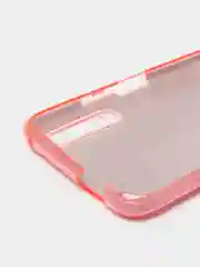 Розовый чехол Huawei Y9s