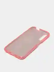 Розовый чехол Huawei Y9s