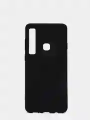 Черный чехол  SAMSUNG A9 2018