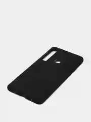 Черный чехол  SAMSUNG A9 2018