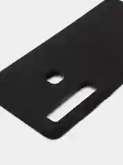 Черный чехол  SAMSUNG A9 2018
