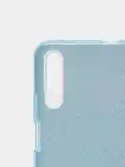 Бирюзовый чехол Huawei Y9s