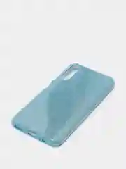 Бирюзовый чехол Huawei Y9s