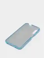 Бирюзовый чехол Huawei Y9s
