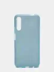 Голубой чехол Huawei Y9s