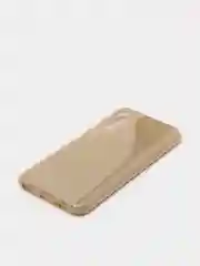 Золотой чехол Huawei Y9s