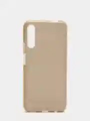 Золотой чехол Huawei Y9s