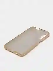 Золотой чехол Huawei Y9s