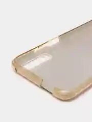 Золотой чехол Huawei Y9s