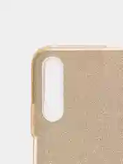 Золотой чехол Huawei Y9s