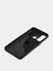 Черный чехол для TECNO POUVOIR 4