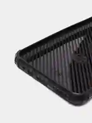 Черный чехол для TECNO POUVOIR 4