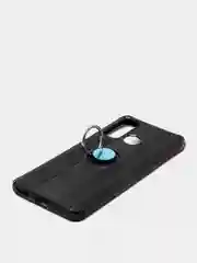 Черный чехол для TECNO POUVOIR 4