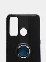 Черный чехол для TECNO POUVOIR 4