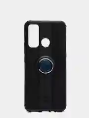 Черный чехол для TECNO POUVOIR 4