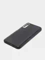 Угольный чехол Huawei Y9s
