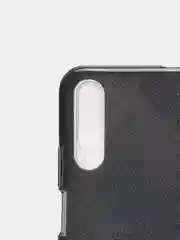 Угольный чехол Huawei Y9s