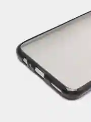 Угольный чехол Huawei Y9s