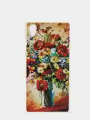 Медный чехол  SONY XA 1 PLUS/XA1+