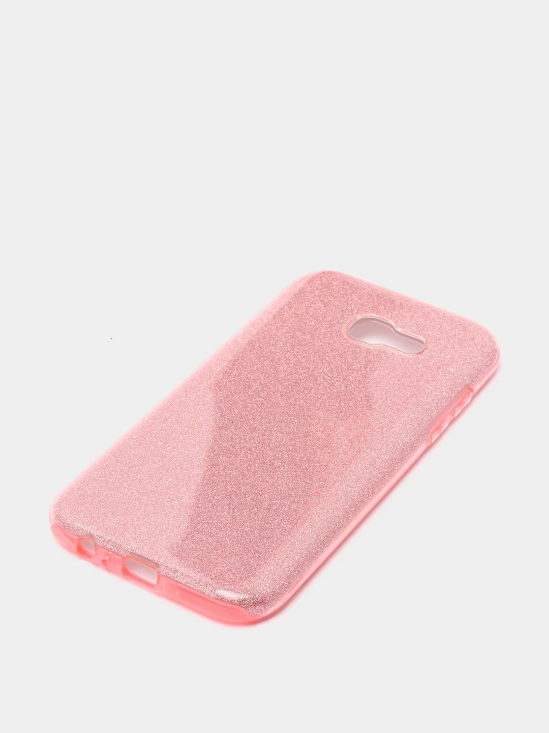 Розовый чехол SAMSUNG A5 2017 / A520