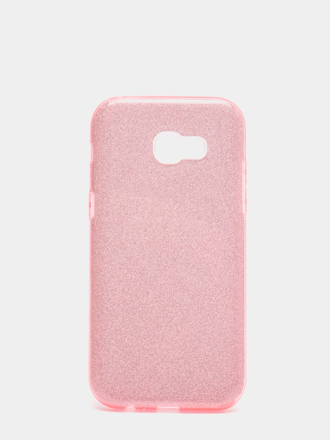 Розовый чехол SAMSUNG A5 2017 / A520