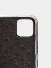 Золотой чехол-книжка Realme C11 2021 / Realme C20