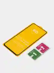 Защитное стекло INFINIX SMART 8 PRO