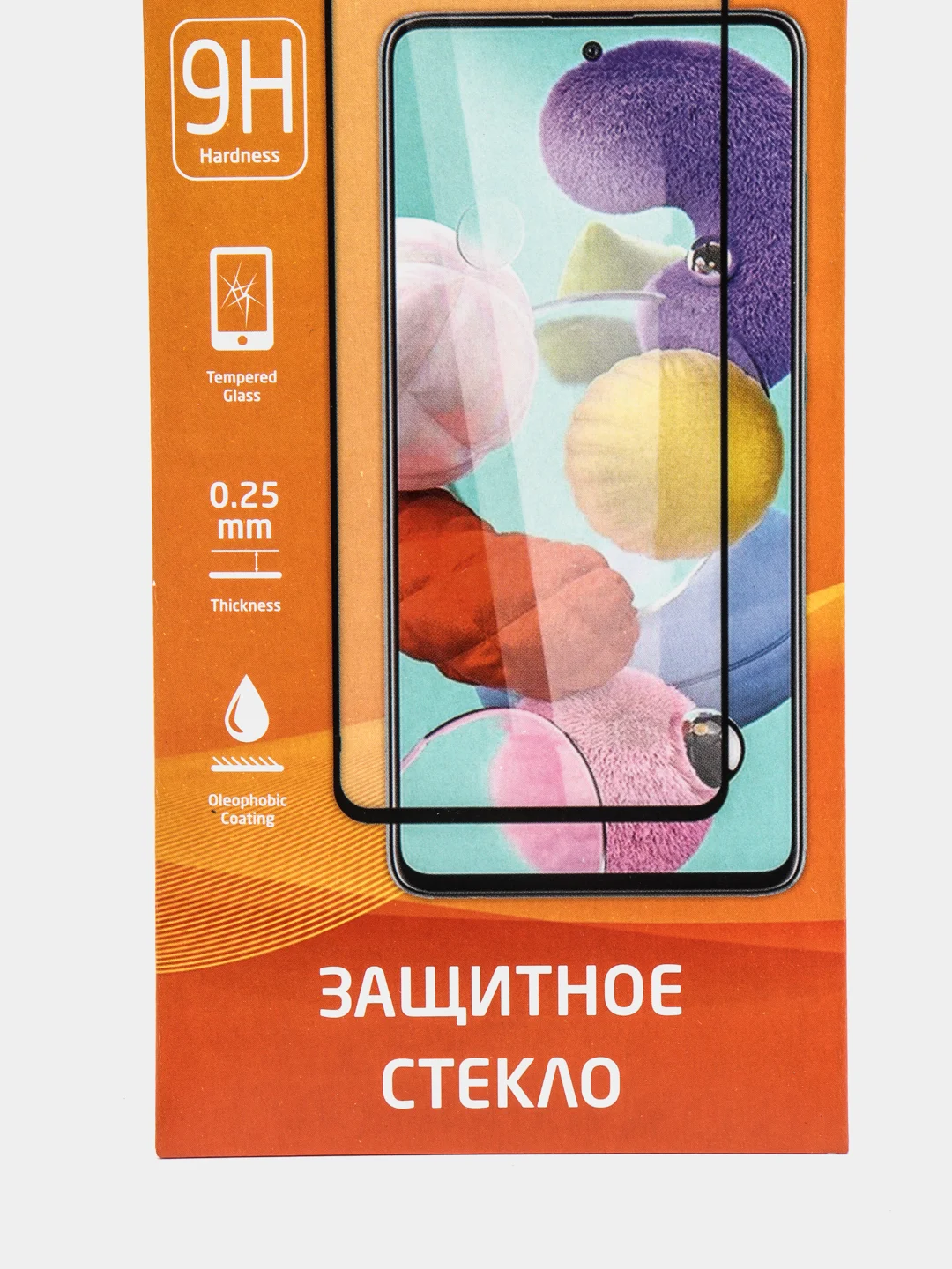 Защитное стекло INFINIX SMART 8 PRO