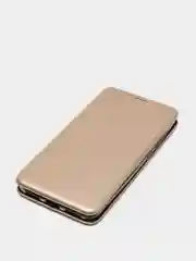 Зеленый чехол книжка XIAOMI REDMI 7A