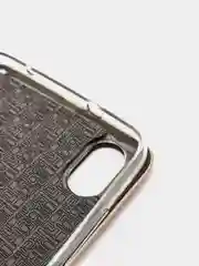 Зеленый чехол книжка XIAOMI REDMI 7A