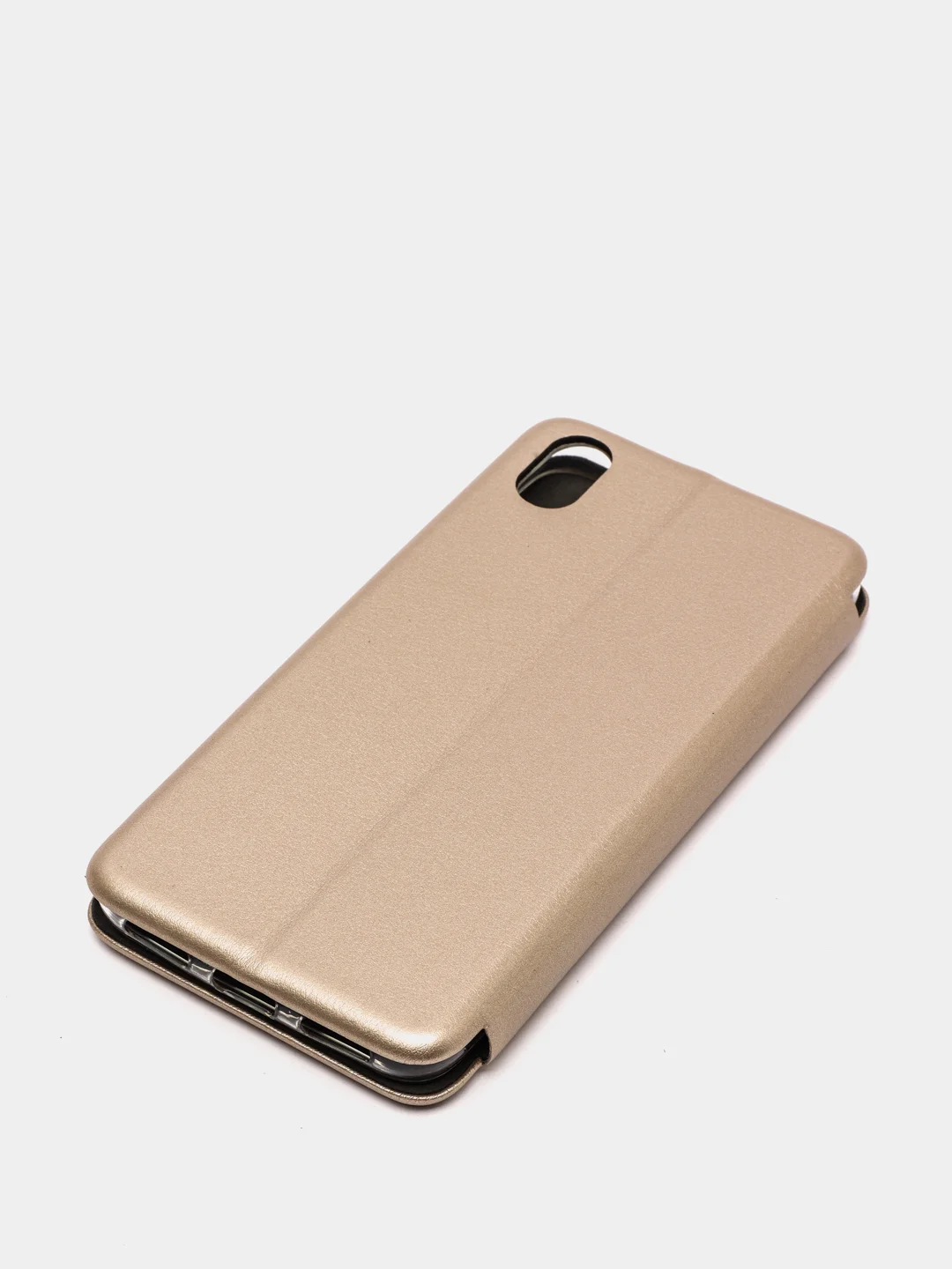 Зеленый чехол книжка XIAOMI REDMI 7A