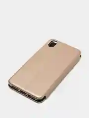 Зеленый чехол книжка XIAOMI REDMI 7A