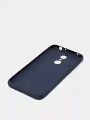 Синий чехол XIAOMI REDMI 5+ / REDMI 5 PLUS