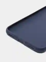 Синий чехол XIAOMI REDMI 5+ / REDMI 5 PLUS